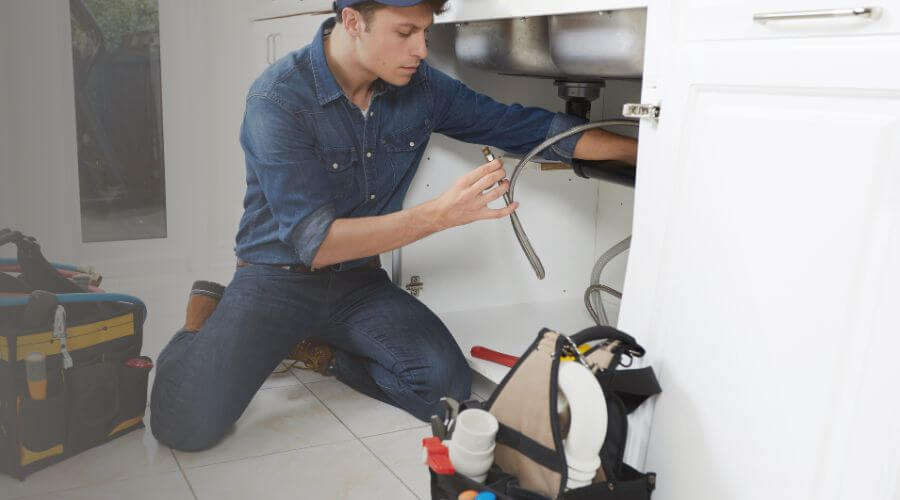 Professional Leak Detection in Bondsville, MA